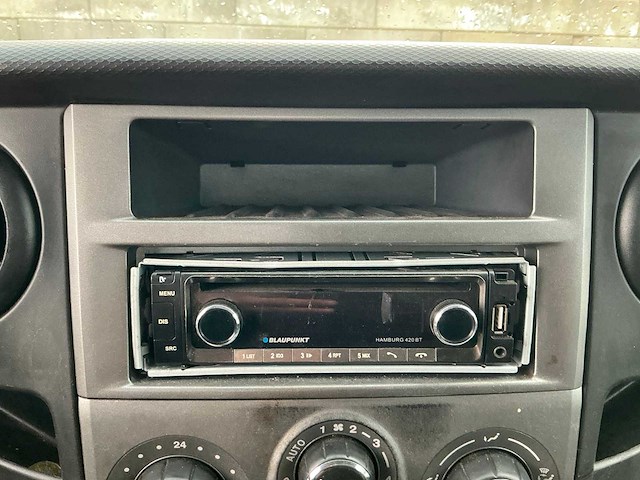 Iveco - daily - 35c21 - bedrijfswagen - afbeelding 16 van  35