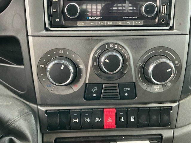 Iveco - daily - 35c21 - bedrijfswagen - afbeelding 17 van  35