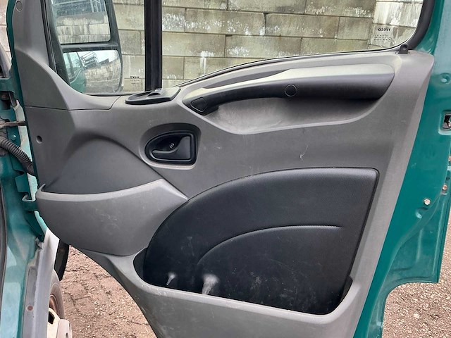 Iveco - daily - 35c21 - bedrijfswagen - afbeelding 20 van  35