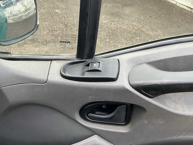Iveco - daily - 35c21 - bedrijfswagen - afbeelding 21 van  35