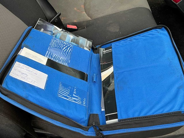 Iveco - daily - 35c21 - bedrijfswagen - afbeelding 24 van  35