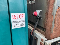 Iveco - daily - 35c21 - bedrijfswagen - afbeelding 25 van  35