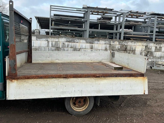 Iveco - daily - 35c21 - bedrijfswagen - afbeelding 26 van  35