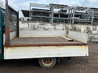 Iveco - daily - 35c21 - bedrijfswagen - afbeelding 26 van  35