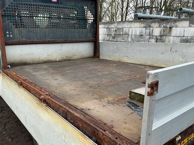 Iveco - daily - 35c21 - bedrijfswagen - afbeelding 27 van  35