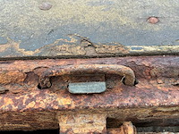 Iveco - daily - 35c21 - bedrijfswagen - afbeelding 28 van  35