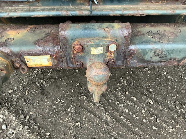 Iveco - daily - 35c21 - bedrijfswagen - afbeelding 29 van  35