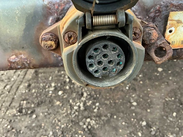 Iveco - daily - 35c21 - bedrijfswagen - afbeelding 30 van  35