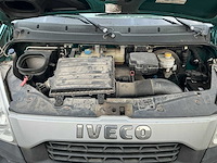 Iveco - daily - 35c21 - bedrijfswagen - afbeelding 31 van  35