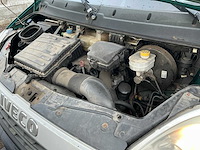Iveco - daily - 35c21 - bedrijfswagen - afbeelding 32 van  35