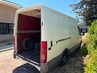Iveco - daily - 35s10v 330 h2 - 43-bj-gd - afbeelding 2 van  16