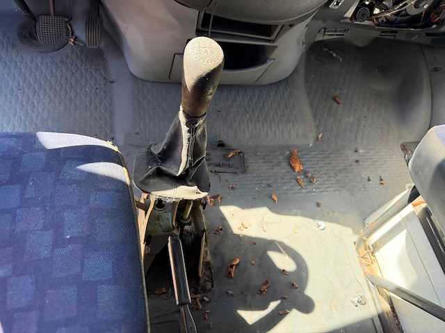 Iveco - daily - 35s10v 330 h2 - 43-bj-gd - afbeelding 3 van  16