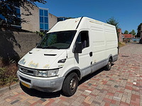 Iveco - daily - 35s10v 330 h2 - 43-bj-gd - afbeelding 1 van  16