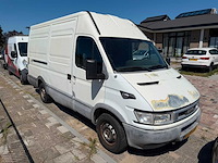 Iveco - daily - 35s10v 330 h2 - 43-bj-gd - afbeelding 9 van  16
