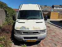 Iveco - daily - 35s10v 330 h2 - 43-bj-gd - afbeelding 10 van  16