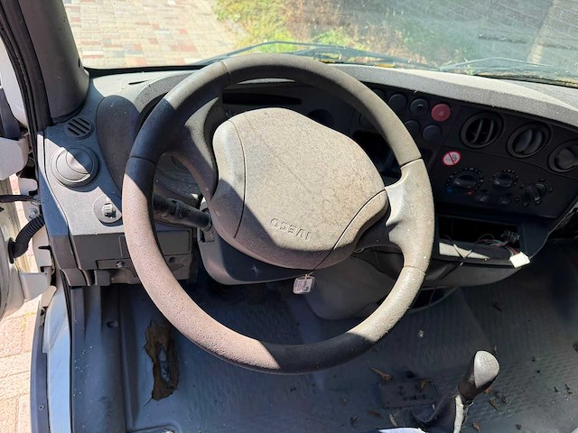 Iveco - daily - 35s10v 330 h2 - 43-bj-gd - afbeelding 15 van  16