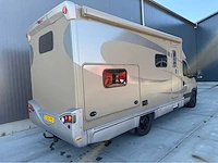 Iveco - daily - 35s11a/p - camper - 2011 - afbeelding 2 van  57