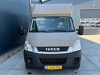 Iveco - daily - 35s11a/p - camper - 2011 - afbeelding 3 van  57