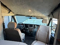 Iveco - daily - 35s11a/p - camper - 2011 - afbeelding 10 van  57