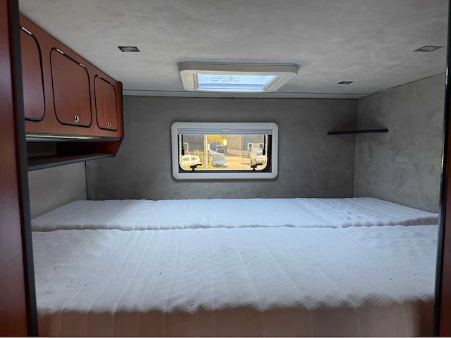 Iveco - daily - 35s11a/p - camper - 2011 - afbeelding 13 van  57