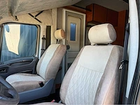 Iveco - daily - 35s11a/p - camper - 2011 - afbeelding 27 van  57