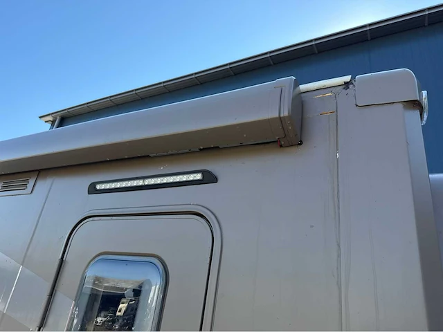 Iveco - daily - 35s11a/p - camper - 2011 - afbeelding 31 van  57