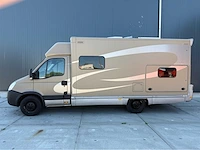 Iveco - daily - 35s11a/p - camper - 2011 - afbeelding 45 van  57