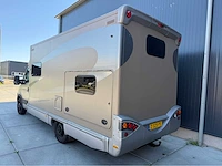 Iveco - daily - 35s11a/p - camper - 2011 - afbeelding 54 van  57
