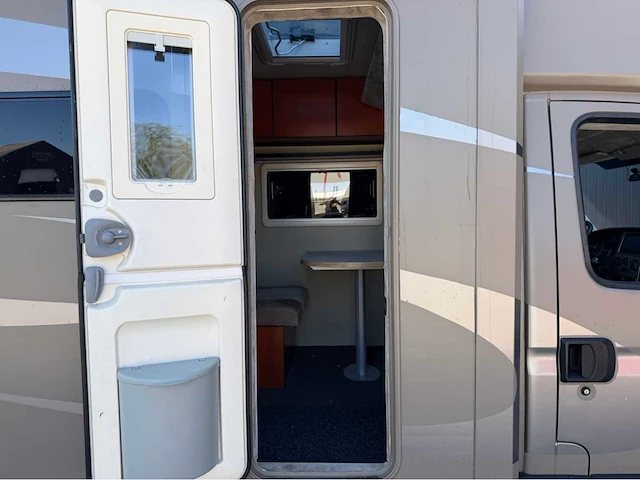 Iveco - daily - 35s11a/p - camper - 2011 - afbeelding 57 van  57