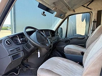 Iveco - daily - 35s11a/p - camper - 2011 - afbeelding 21 van  53