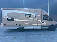 Iveco - daily - 35s11a/p - camper - 2011 - afbeelding 52 van  53