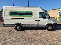 Iveco - daily - 35s12v 330 h3 - 6-vll-75 - afbeelding 9 van  9