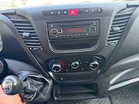 Iveco - daily - 35s13v 2.3 352 l2h2 - van - afbeelding 6 van  14