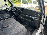 Iveco - daily - 35s13v 2.3 352 l2h2 - van - afbeelding 7 van  14