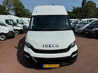 Iveco - daily - 35s13v 2.3 352 l2h2 - van - afbeelding 5 van  14