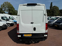 Iveco - daily - 35s13v 2.3 352 l2h2 - van - afbeelding 11 van  14