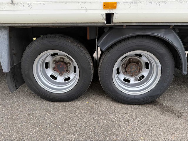 Iveco - daily - 35s14 d 375 clickstar veldhuizen - bedrijfswagen - afbeelding 2 van  33