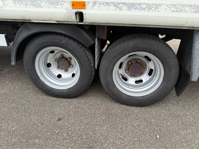 Iveco - daily - 35s14 d 375 clickstar veldhuizen - bedrijfswagen - afbeelding 3 van  33