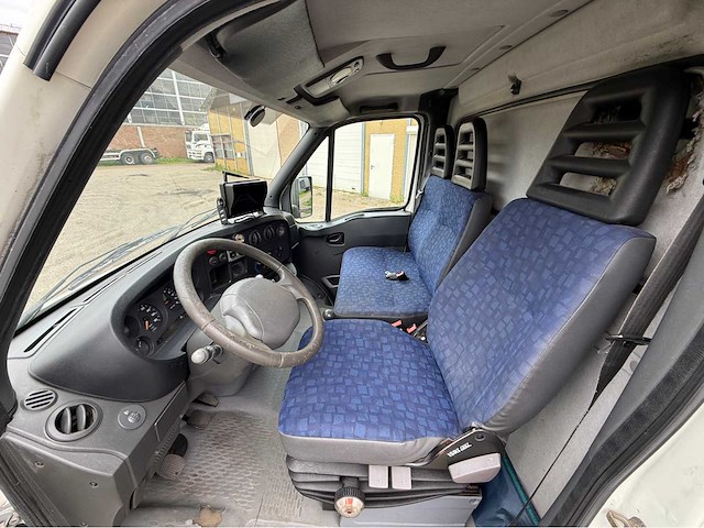 Iveco - daily - 35s14 d 375 clickstar veldhuizen - bedrijfswagen - afbeelding 7 van  33
