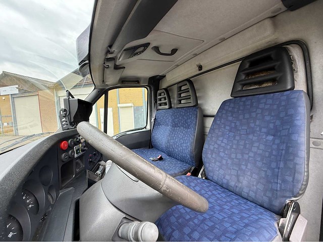 Iveco - daily - 35s14 d 375 clickstar veldhuizen - bedrijfswagen - afbeelding 8 van  33