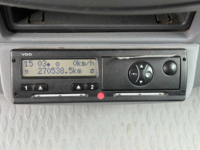 Iveco - daily - 35s14 d 375 clickstar veldhuizen - bedrijfswagen - afbeelding 11 van  33