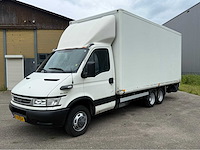 Iveco - daily - 35s14 d 375 clickstar veldhuizen - bedrijfswagen - afbeelding 1 van  33