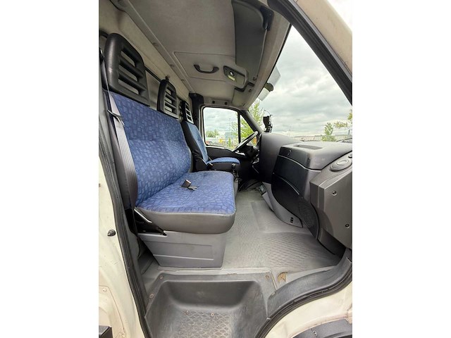 Iveco - daily - 35s14 d 375 clickstar veldhuizen - bedrijfswagen - afbeelding 14 van  33