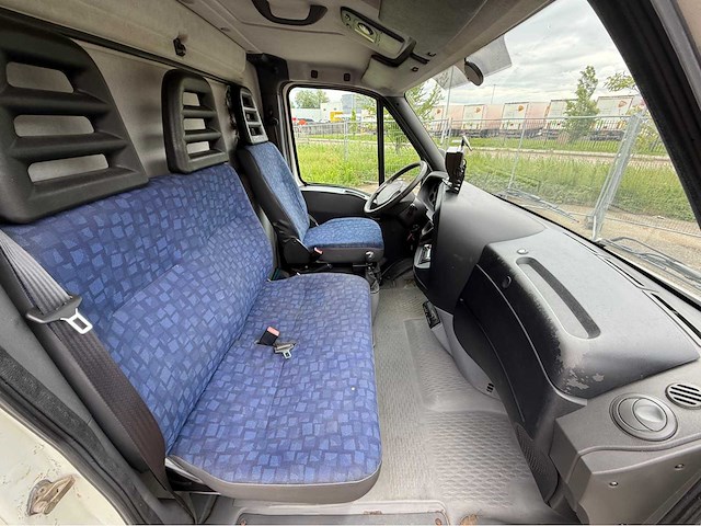 Iveco - daily - 35s14 d 375 clickstar veldhuizen - bedrijfswagen - afbeelding 15 van  33