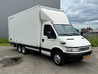 Iveco - daily - 35s14 d 375 clickstar veldhuizen - bedrijfswagen - afbeelding 12 van  33