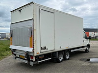 Iveco - daily - 35s14 d 375 clickstar veldhuizen - bedrijfswagen - afbeelding 26 van  33