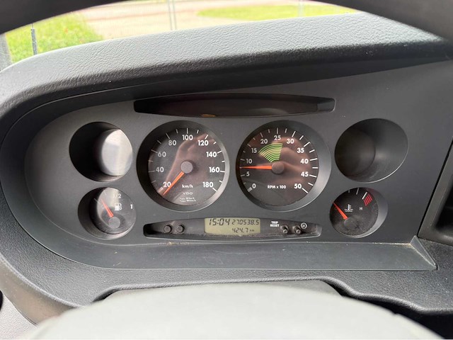 Iveco - daily - 35s14 d 375 clickstar veldhuizen - bedrijfswagen - afbeelding 27 van  33