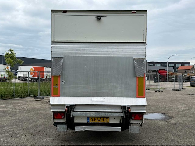 Iveco - daily - 35s14 d 375 clickstar veldhuizen - bedrijfswagen - afbeelding 23 van  33