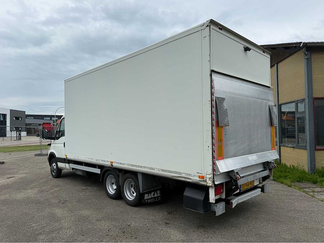 Iveco - daily - 35s14 d 375 clickstar veldhuizen - bedrijfswagen - afbeelding 28 van  33