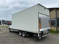Iveco - daily - 35s14 d 375 clickstar veldhuizen - bedrijfswagen - afbeelding 28 van  33
